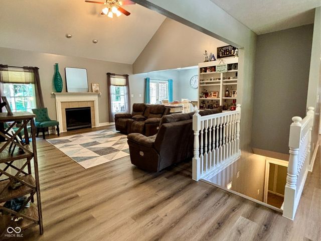 12380 N Markland Drive, Mooresville, IN 46158
