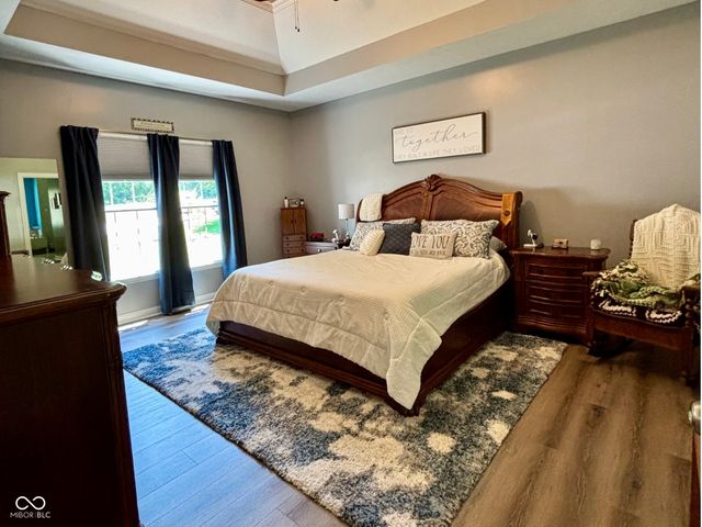 12380 N Markland Drive, Mooresville, IN 46158