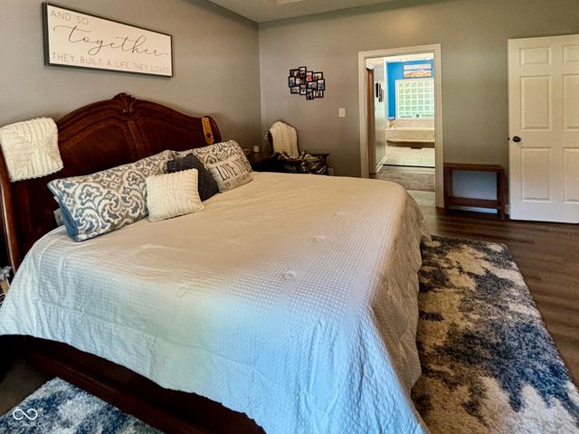 12380 N Markland Drive, Mooresville, IN 46158