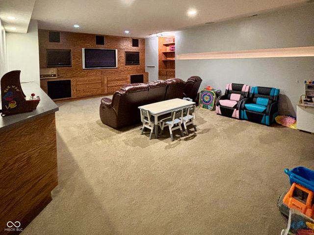 12380 N Markland Drive, Mooresville, IN 46158