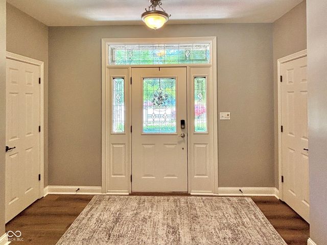 12380 N Markland Drive, Mooresville, IN 46158