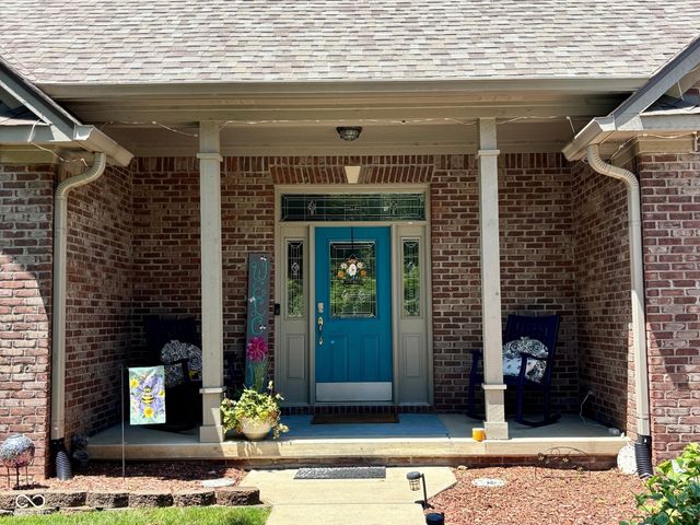 12380 N Markland Drive, Mooresville, IN 46158