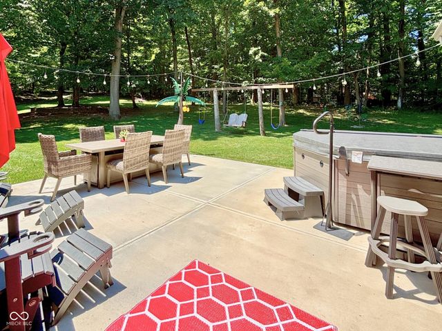 12380 N Markland Drive, Mooresville, IN 46158