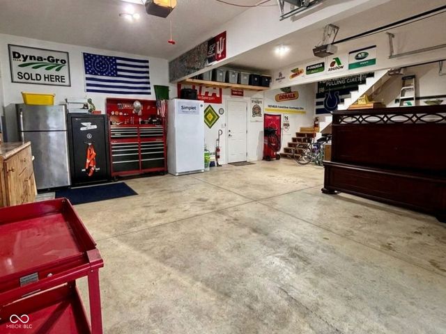 12380 N Markland Drive, Mooresville, IN 46158