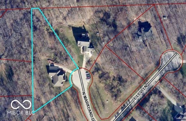 12380 N Markland Drive, Mooresville, IN 46158