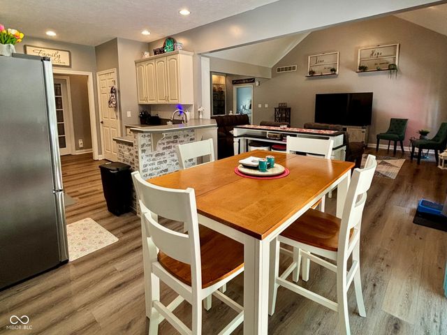 12380 N Markland Drive, Mooresville, IN 46158