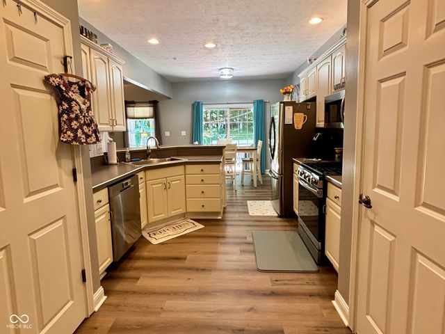 12380 N Markland Drive, Mooresville, IN 46158