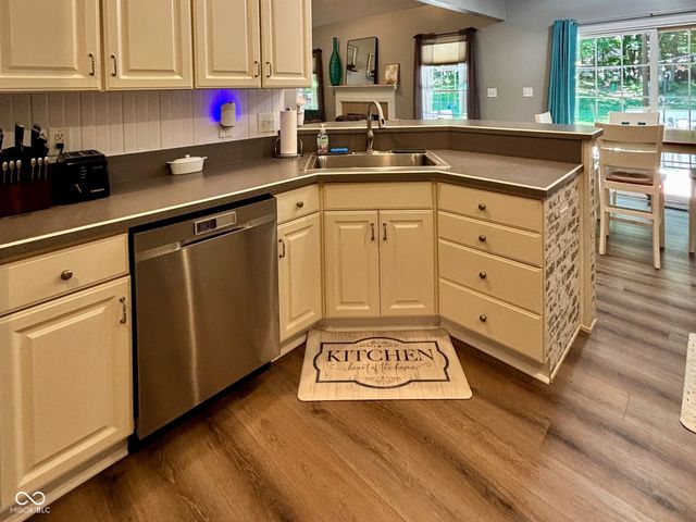 12380 N Markland Drive, Mooresville, IN 46158