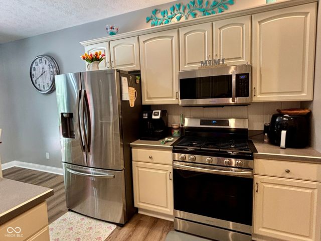 12380 N Markland Drive, Mooresville, IN 46158