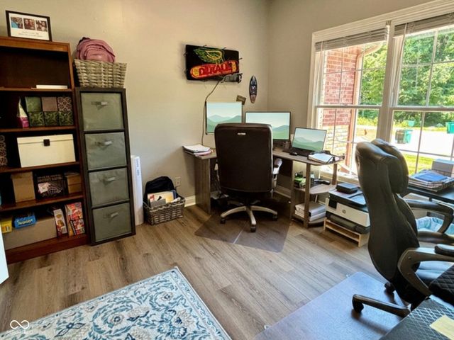12380 N Markland Drive, Mooresville, IN 46158