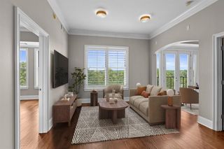 2255 Peachtree Road NE 820, Atlanta, GA 30309