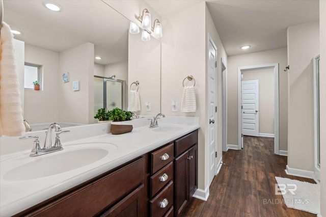 9855 Maxwell Run, Mobile, AL 36608