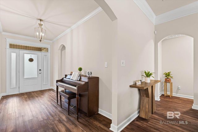 9855 Maxwell Run, Mobile, AL 36608