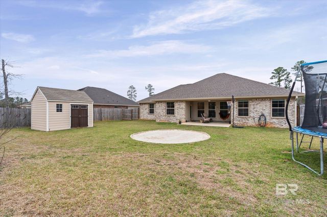 9855 Maxwell Run, Mobile, AL 36608