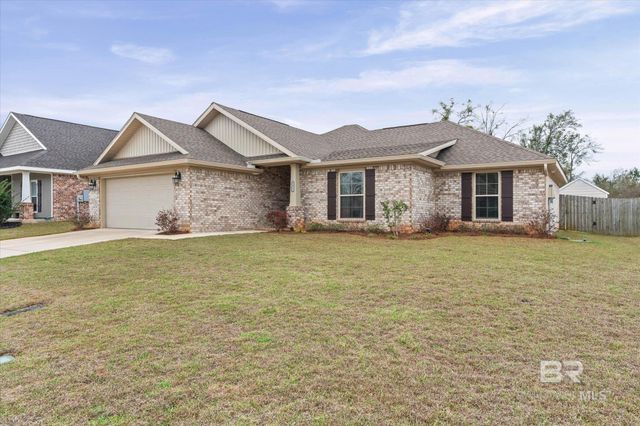 9855 Maxwell Run, Mobile, AL 36608