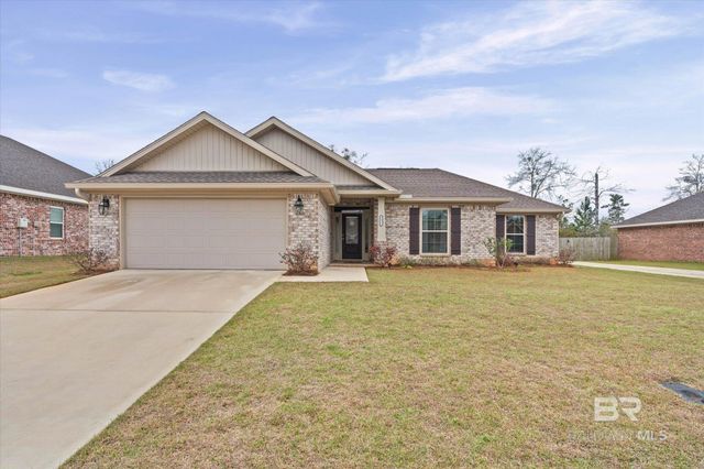 9855 Maxwell Run, Mobile, AL 36608