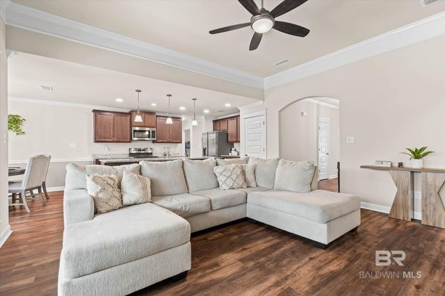 9855 Maxwell Run, Mobile, AL 36608