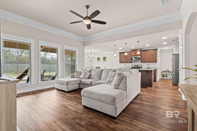 9855 Maxwell Run, Mobile, AL 36608