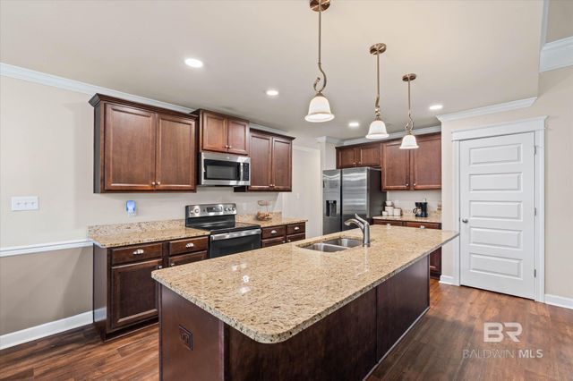 9855 Maxwell Run, Mobile, AL 36608