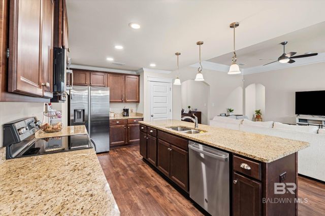 9855 Maxwell Run, Mobile, AL 36608