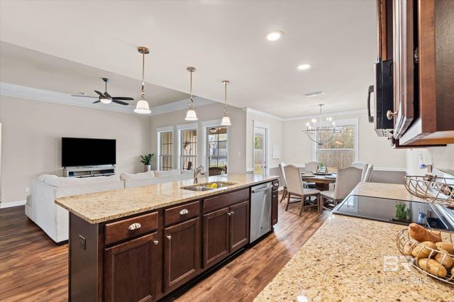 9855 Maxwell Run, Mobile, AL 36608