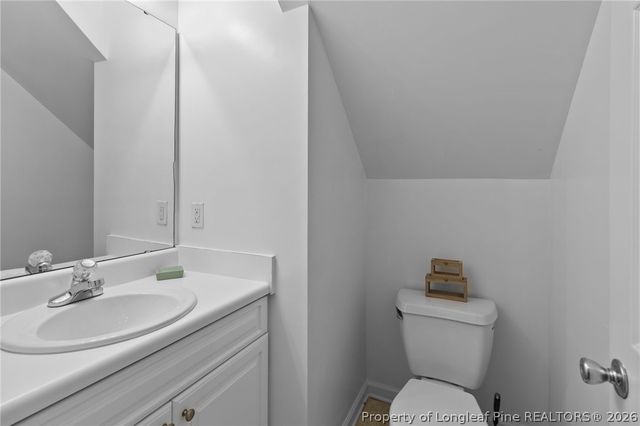 60 Hunters Way, Angier, NC 27501