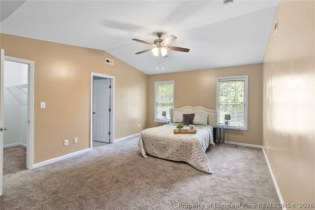60 Hunters Way, Angier, NC 27501