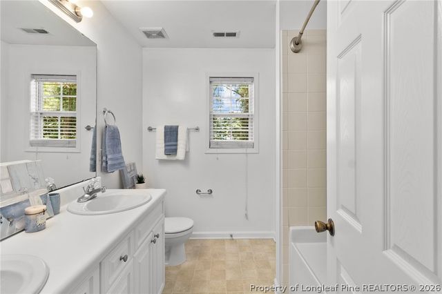 60 Hunters Way, Angier, NC 27501