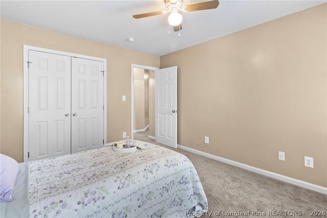 60 Hunters Way, Angier, NC 27501