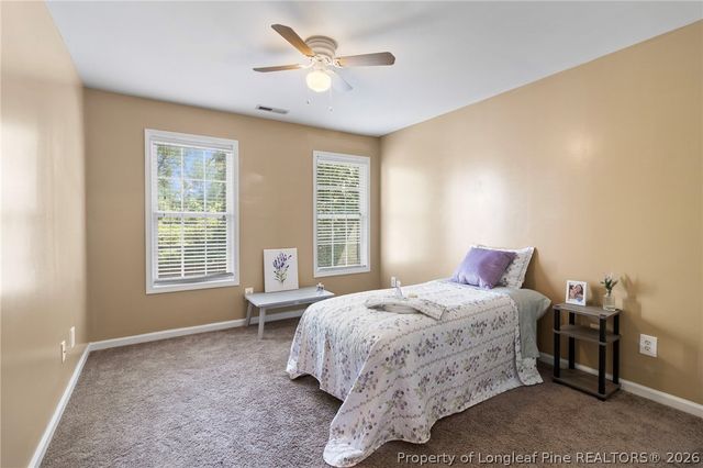 60 Hunters Way, Angier, NC 27501