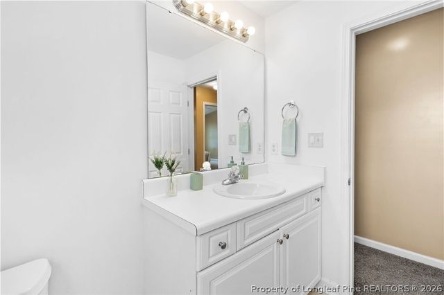 60 Hunters Way, Angier, NC 27501