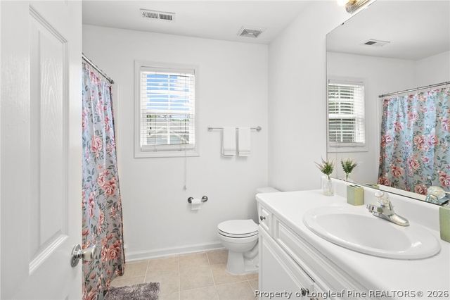 60 Hunters Way, Angier, NC 27501