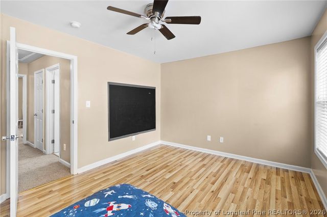 60 Hunters Way, Angier, NC 27501
