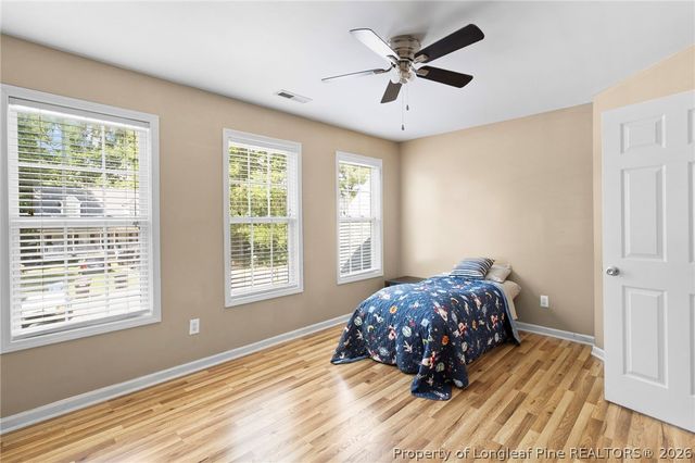 60 Hunters Way, Angier, NC 27501