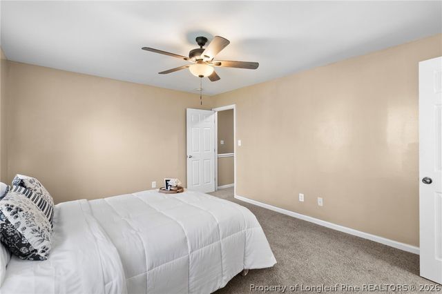 60 Hunters Way, Angier, NC 27501