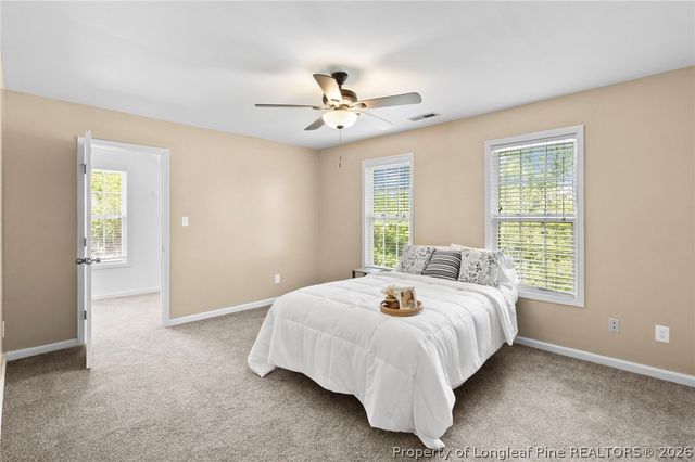 60 Hunters Way, Angier, NC 27501