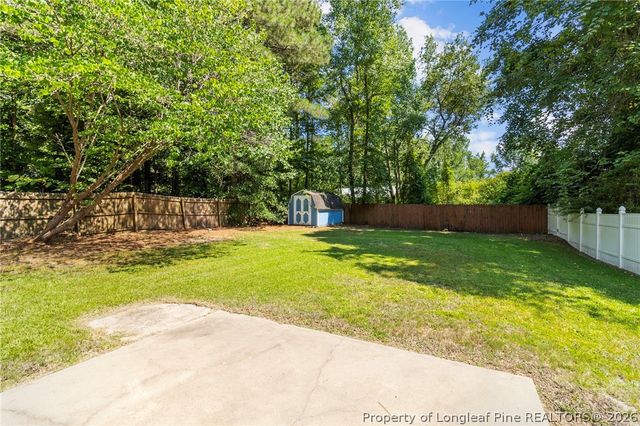 60 Hunters Way, Angier, NC 27501