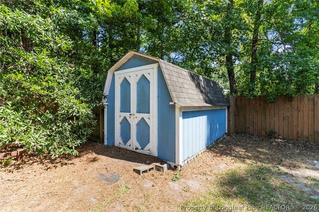 60 Hunters Way, Angier, NC 27501