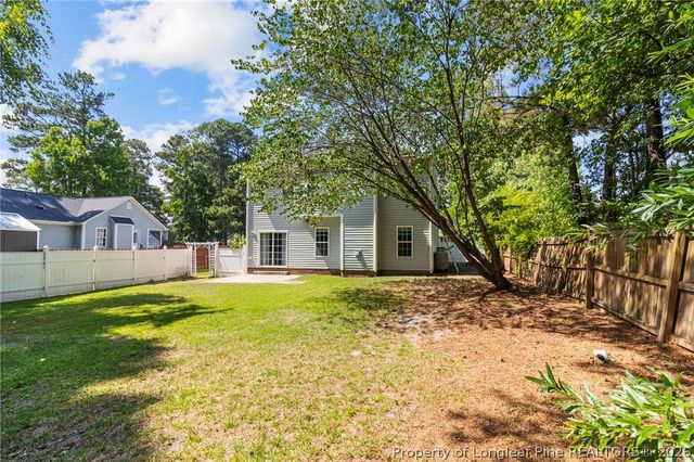 60 Hunters Way, Angier, NC 27501