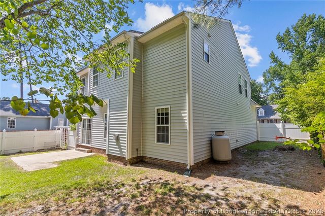 60 Hunters Way, Angier, NC 27501