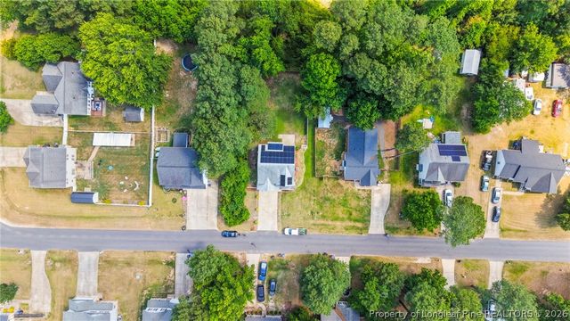 60 Hunters Way, Angier, NC 27501