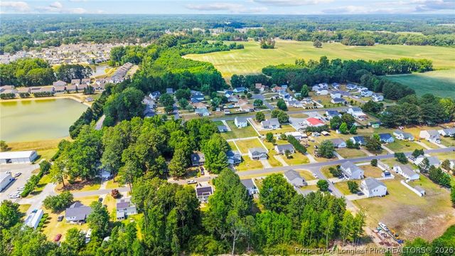 60 Hunters Way, Angier, NC 27501