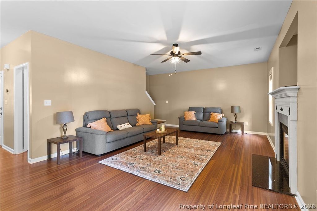 60 Hunters Way, Angier, NC 27501 — photo 12