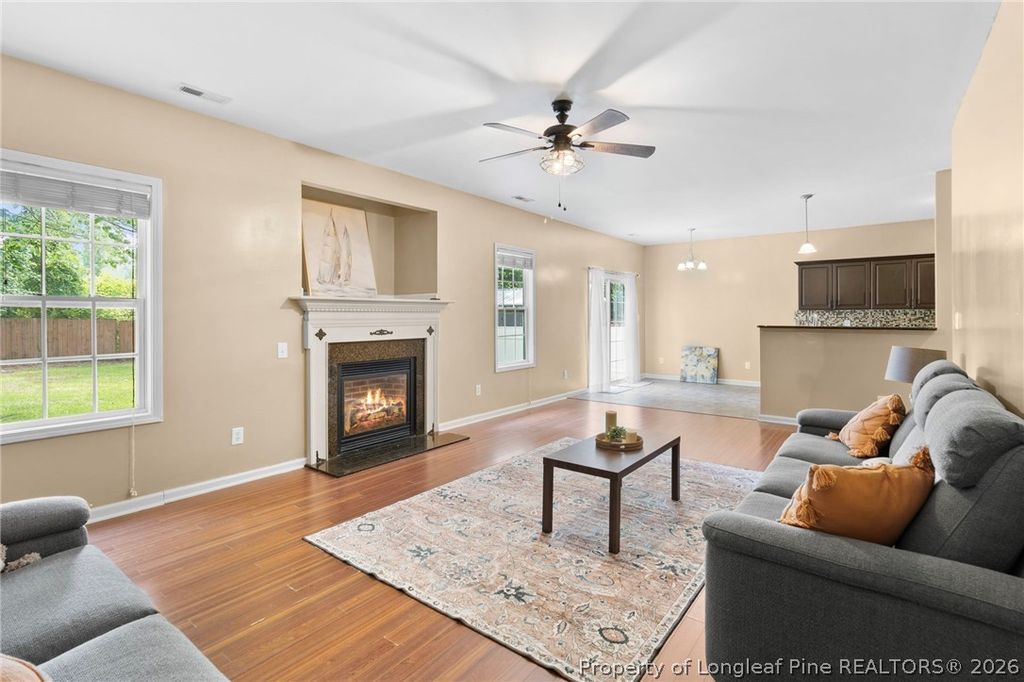 60 Hunters Way, Angier, NC 27501 — photo 13