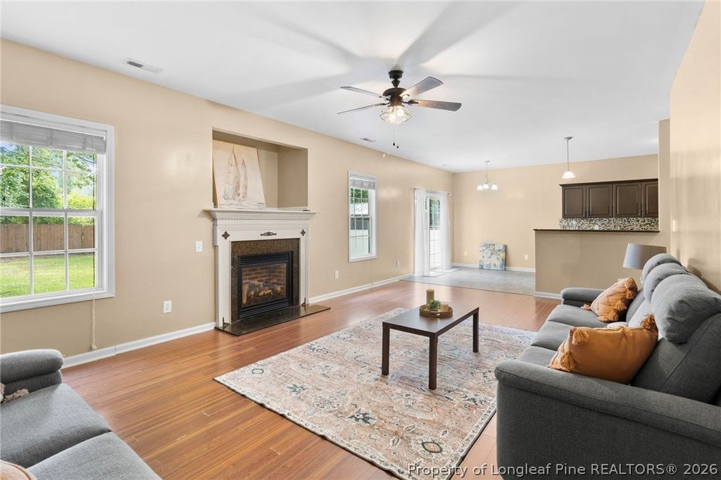 60 Hunters Way, Angier, NC 27501 — photo 14