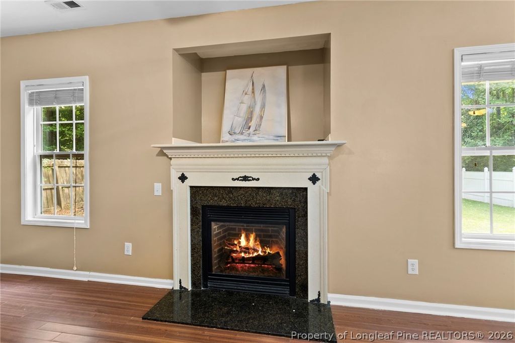 60 Hunters Way, Angier, NC 27501 — photo 15