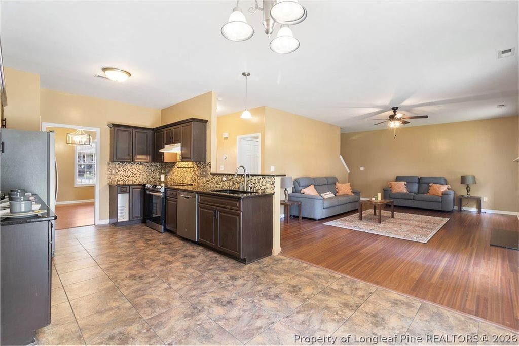 60 Hunters Way, Angier, NC 27501 — photo 18