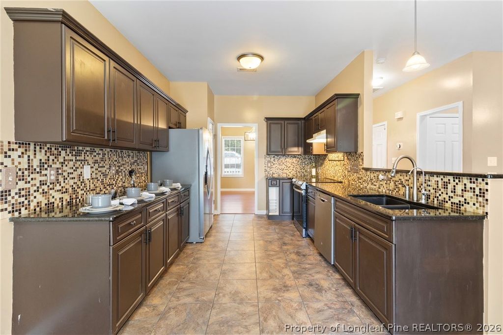 60 Hunters Way, Angier, NC 27501 — photo 19