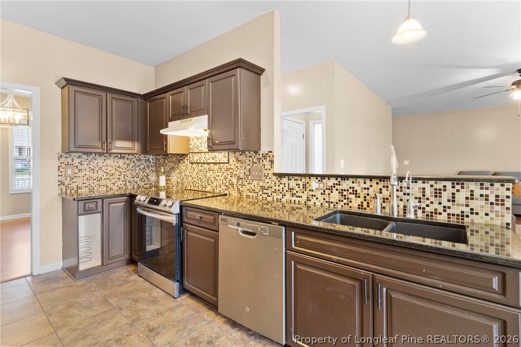 60 Hunters Way, Angier, NC 27501 — photo 20