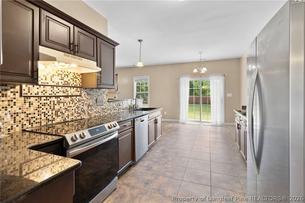 60 Hunters Way, Angier, NC 27501 — photo 22